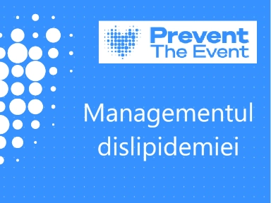 Managementul dislipidemiei