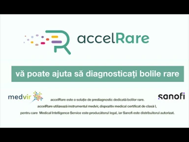 AccelRare